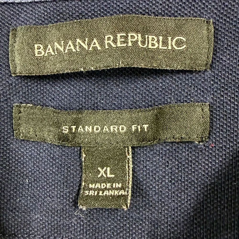 Banana Republic banana republic